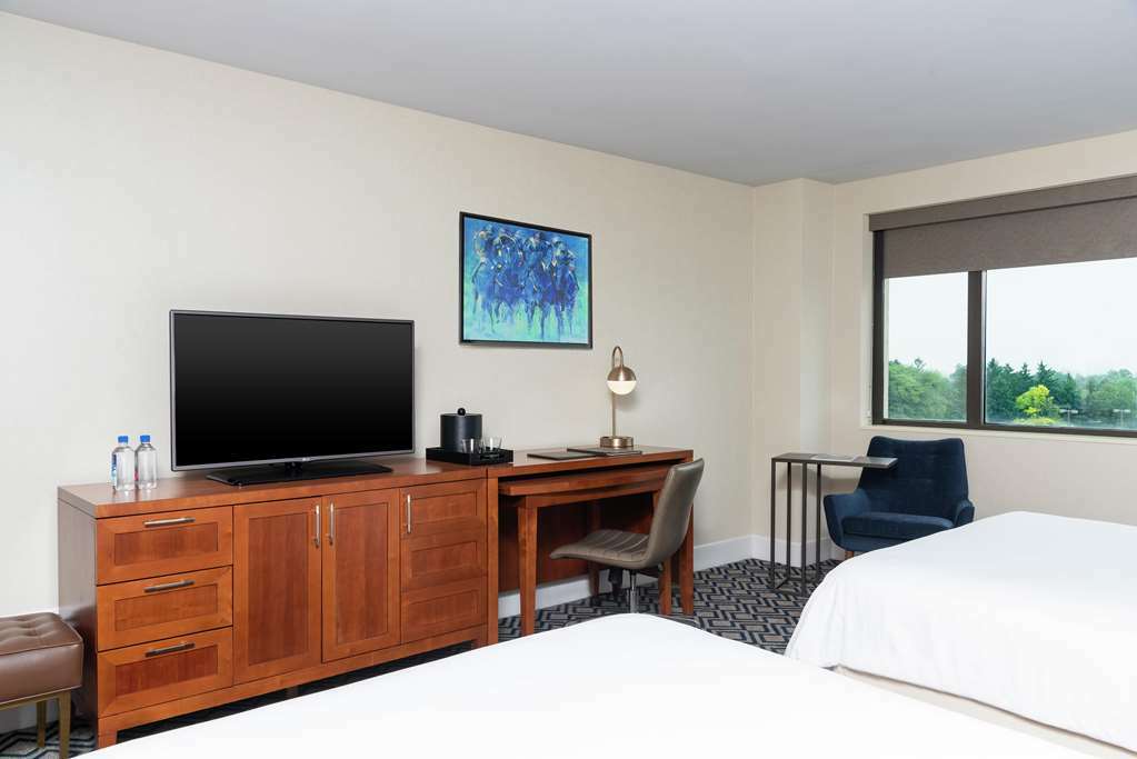 Hilton Chicago Oak Brook Hills Resort & Conference Center Quarto foto